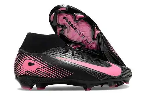 Llegada - zapatos para niños/mujeres/hombres) Nike Mercurial 16.ª generación de caña alta incorporad