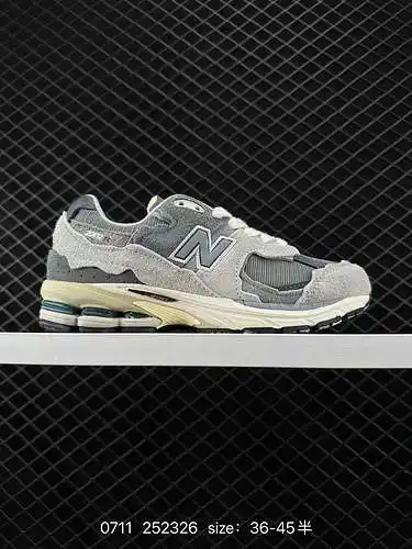 3 Zapatillas New Balance New Balance 22R, calzado deportivo para hombre y mujer, zapatos para papá d