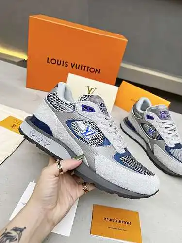 Modelo pareja LV Código: 0703D00 Talla: 35-45