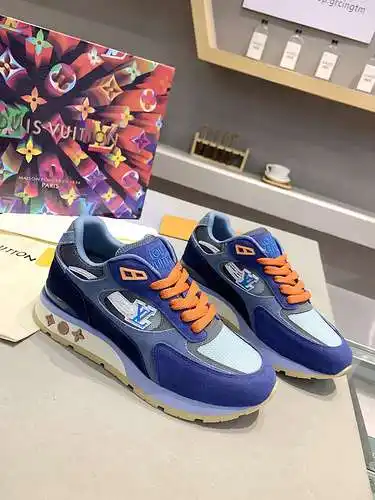 Modelo pareja LV Código: 0703D00 Talla: 35-45