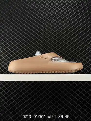 Nk Victori One Slide Summer Nike Coconut Sandalias Número de artículo: 262896 Código: 2 Talla: 36～4 