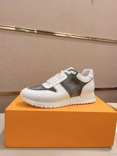 Zapatos de hombre LV Código: 0525D20 Talla: 38-44 (se puede personalizar a 45, no reembolsable)