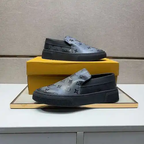 Zapatos de hombre LV Código: 0713B50 Talla: 38-44