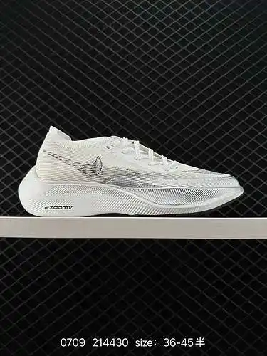 Nike/Nike utiliza la nueva tecnología Vaporweave, malla liviana, parte superior semihueca, delgada y