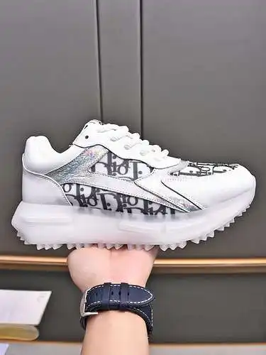 Dior men's shoes Code: 0708B60 Size: 38-44 (45 customized)