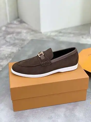 Zapatos de hombre LV Código: 0516C60 Talla: 39-44 (38 45 personalizado)