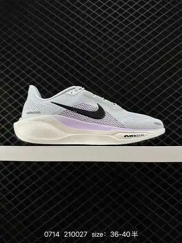 3 Zapatillas para correr Nike Air Zoom Pegasus 4 Moon Landing Zapatillas para correr de malla ultral