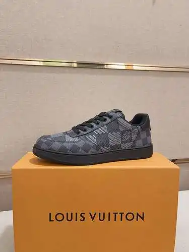 Zapatos de hombre LV Código: 0706B70 Talla: 38-44 (se pueden pedir 45.