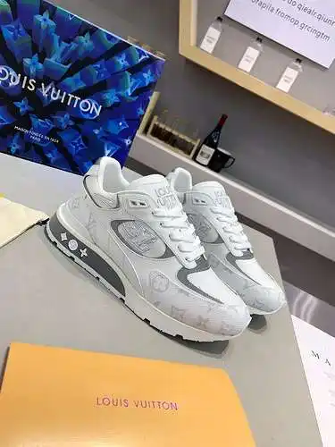 Modelo pareja LV Código: 0703D00 Talla: 35-45