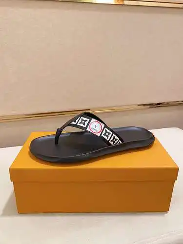 Zapatos de hombre LV Código: 0616A60 Talla: 38-44