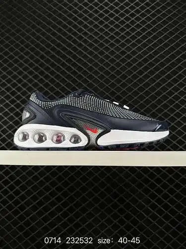 6 Nike Air Max Dn Nike 224 nuevas zapatillas para correr con colchón de aire# Las nuevas zapatillas 