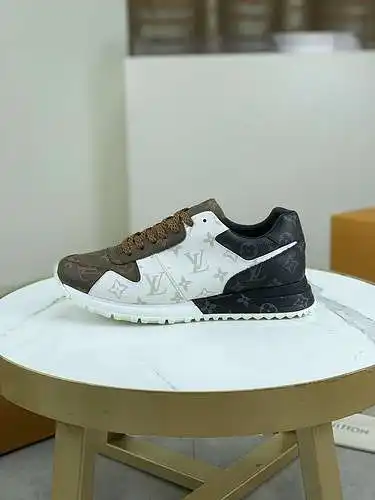 Zapatos de hombre LV Código: 0710D00 Talla: 38-44 (45 46 personalizado)