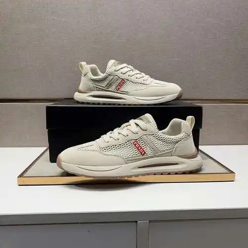 Prada Men's Shoes Code: 0713B50 Size: 39-44