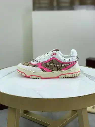 Zapatos de mujer GUCCI Código: 0710C30 Talla: 35-40