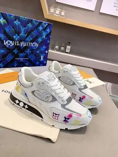 Modelo pareja LV Código: 0703D00 Talla: 35-45