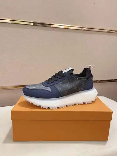 Zapatos de hombre LV Código: 0616B60 Talla: 38-44