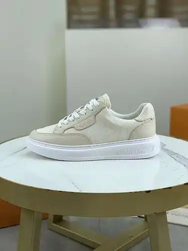 Zapatos de hombre LV Código: 0614C80 Talla: 39~45
