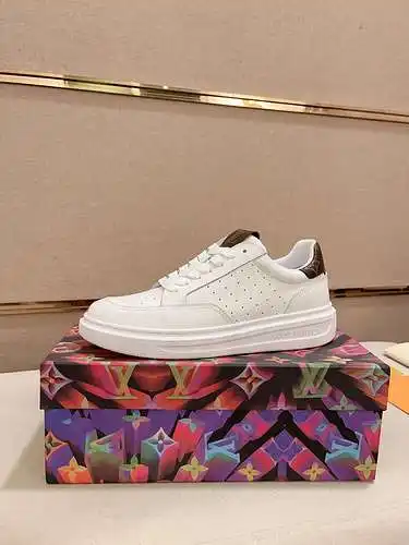 Zapatos de hombre LV Código: 0628C00 Talla: 38-44