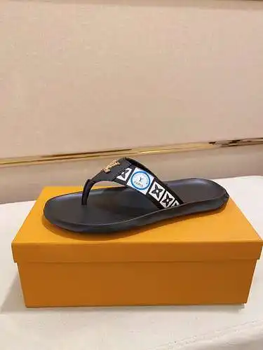 Zapatos de hombre LV Código: 0616A60 Talla: 38-44