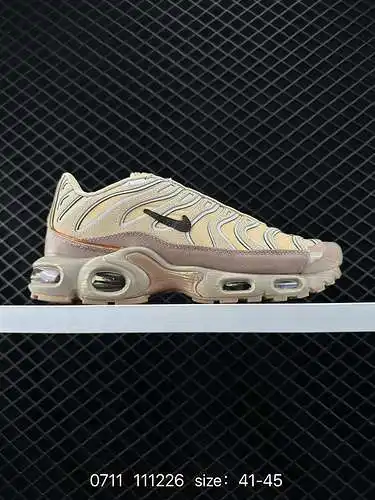 3 NIKE AIR MAXPLUS DRIFT zapatillas informales para correr con amortiguación de aire, ¡la forma es s