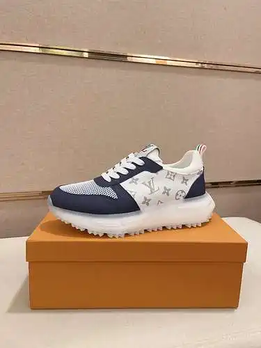 Zapatos de hombre LV Código: 0616B60 Talla: 38-44