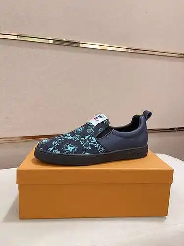 Zapatos de hombre LV Código: 0628B30 Talla: 38-44