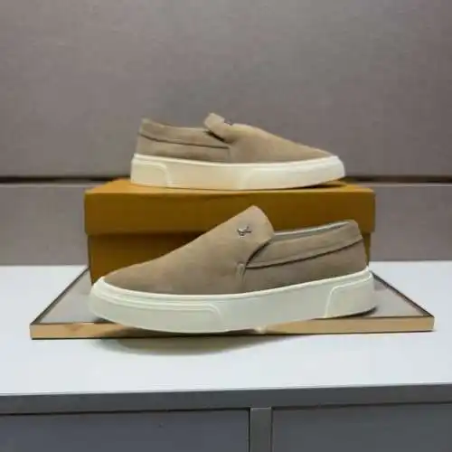 Zapatos de hombre LV Código: 0713B50 Talla: 38-44