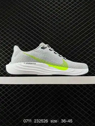 3 Nike Nike Zoom Pegasus 3 Turbo alunizaje Zapatillas para correr de tercera generación Zapatillas d