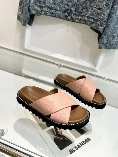 Zapatos LV para hombre y mujer Código: 0527B80 Talla: Mujer 35-41 Hombre 4l-45
