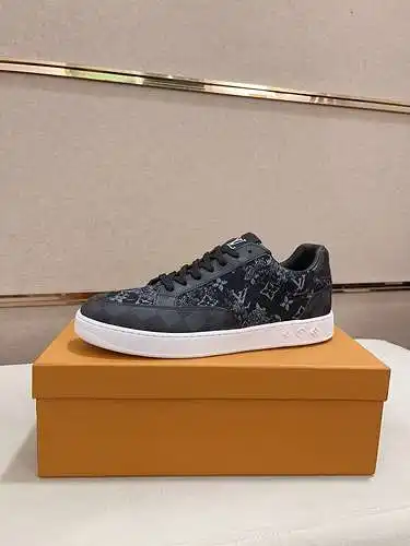 Zapatos de hombre LV Código: 0628B30 Talla: 38-44