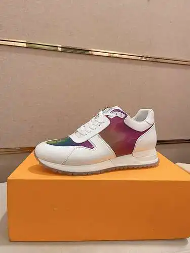 Zapatos de hombre LV Código: 0525D20 Talla: 38-44 (se puede personalizar a 45, no reembolsable)