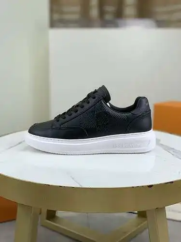 Zapatos de hombre LV Código: 0614C80 Talla: 39~45
