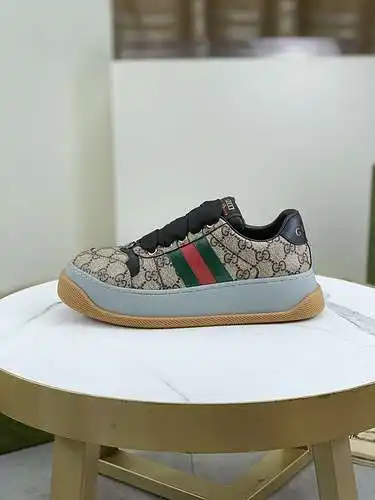 GUCCI Pareja Código de modelo: 0710C40 Talla: Mujer 35-41, Hombre 39-46