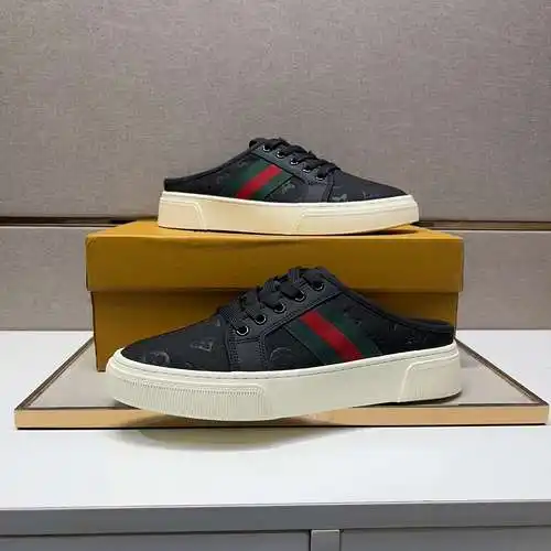 Zapatos de hombre LV Código: 0604B30 Talla: 38-44