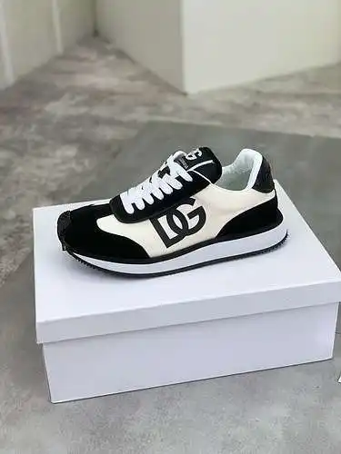Zapatos de hombre Dolce & Gabbana Código: 0710B60 Talla: 38-46