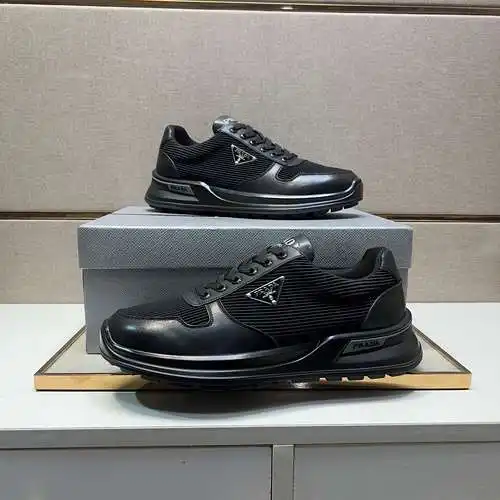 Prada men's shoes Code: 0713C20 Size: 38-44