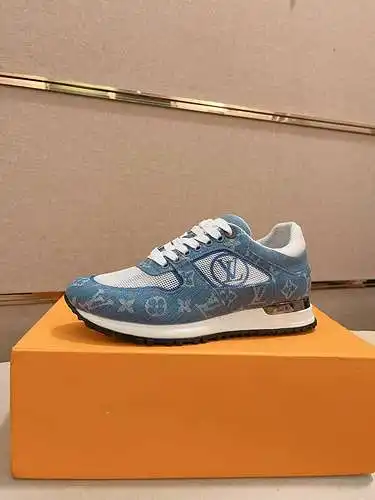 Zapatos de hombre LV Código: 0525D20 Talla: 38-44 (se puede personalizar a 45, no reembolsable)