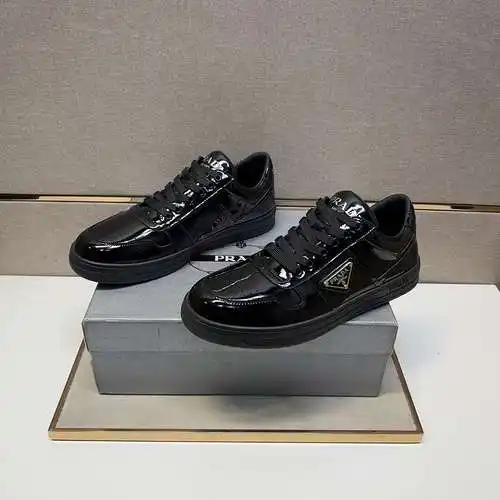 Prada men's shoes Code: 0713B90 Size: 38-44