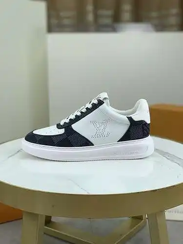 Zapatos de hombre LV Código: 0626C80 Talla: 39-44 (38 45 personalizado)