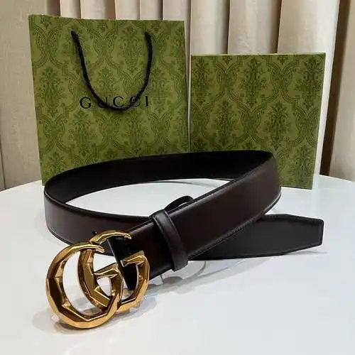Cinturón GUCCI Venta al por mayor Cinturón Gucci para niños Venta al por mayor Material de cuero gen