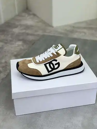 Zapatos de hombre Dolce & Gabbana Código: 0710B60 Talla: 38-46