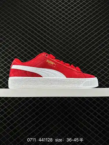 4 gamuza puma