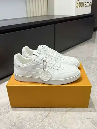 Zapatos de hombre LV Código: 0518B80 Talla: 38-44 (45 personalizados)