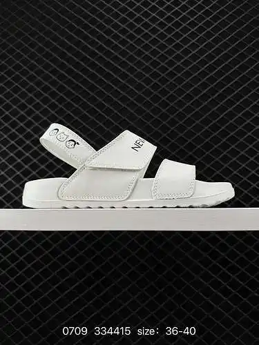 7 Serie de sandalias New Balance NB New Balance/new balance NBRJ Sandalias New Balance Sandalias New