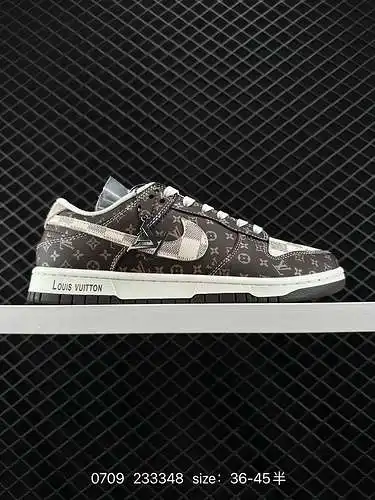 ¡24 modelos populares en el extranjero están a la venta en edición limitada! Nike SB Dunk Low de niv