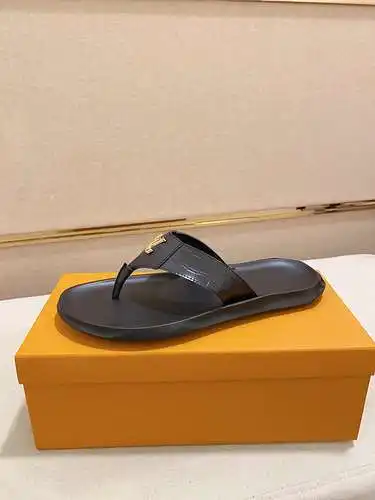 Zapatos de hombre LV Código: 0616A60 Talla: 38-44