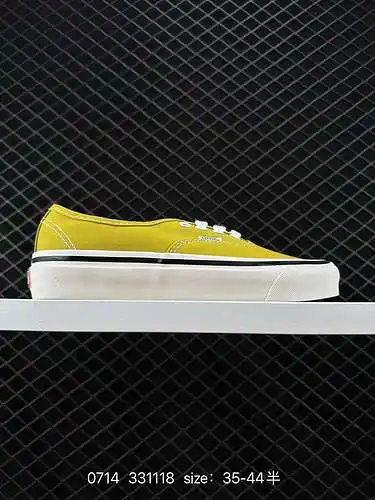 9 Los zapatos VANS/VANS para hombre y mujer tienen tecnología de vulcanización auténtica, actualizad