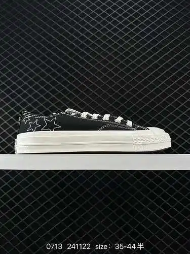 CONVERSE/Converse Combinación clara y refinada❗Converse Converse Chuck Taylor All Star Pastel Hola e