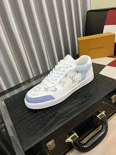 Zapatos de hombre LV Código: 0629B30 Talla: 38-44