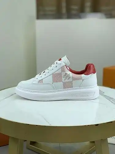 Zapatos de hombre LV Código: 0614C80 Talla: 39~45